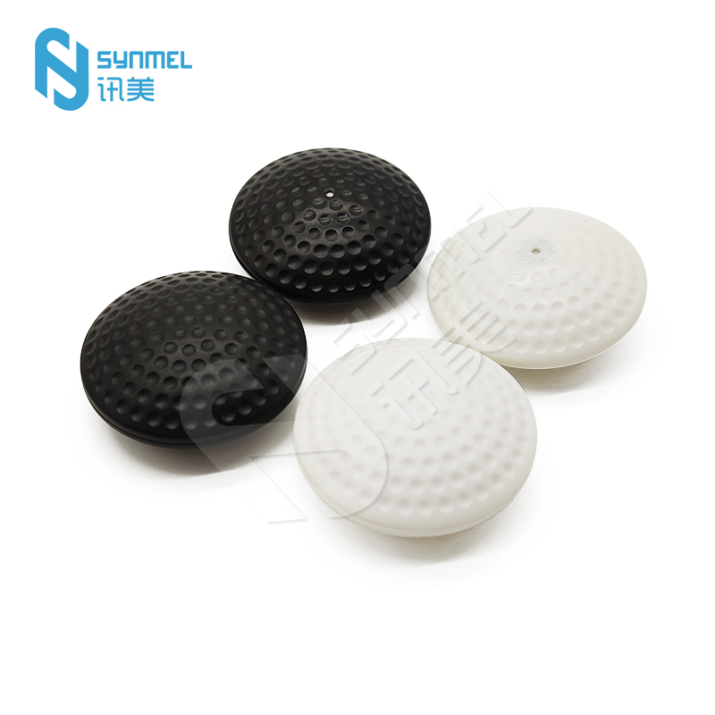 Comment installer correctement les étiquettes de golf de vêtements antivol