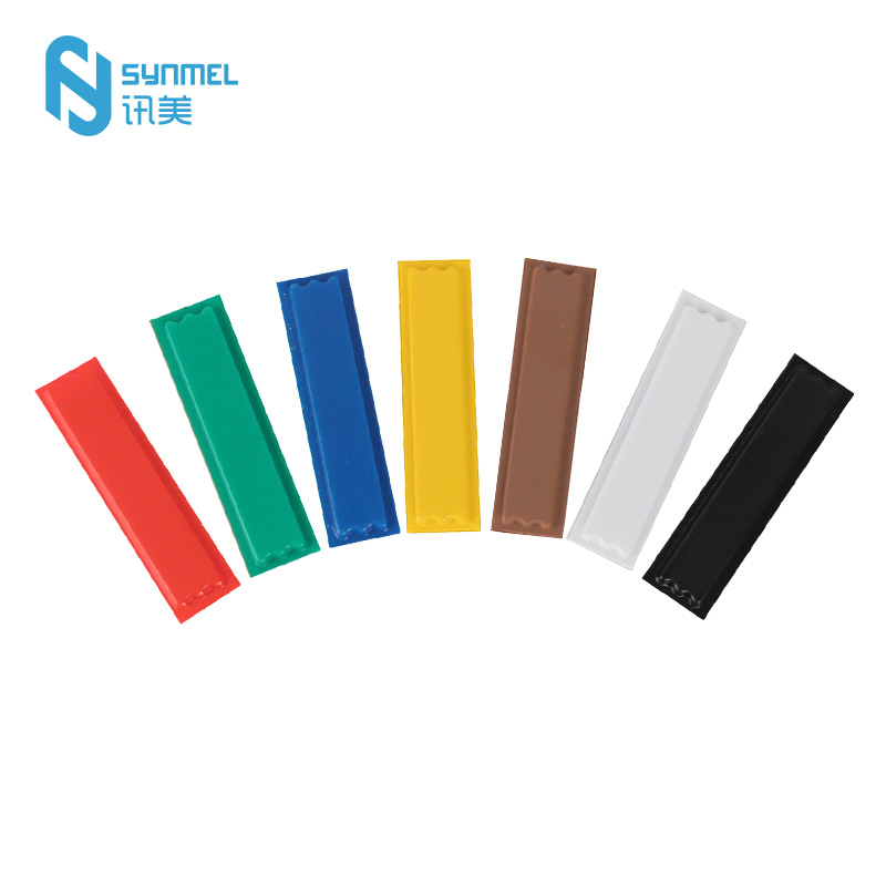 Les différentes couleurs des étiquettes AM en multicolors ont-elles un sens?