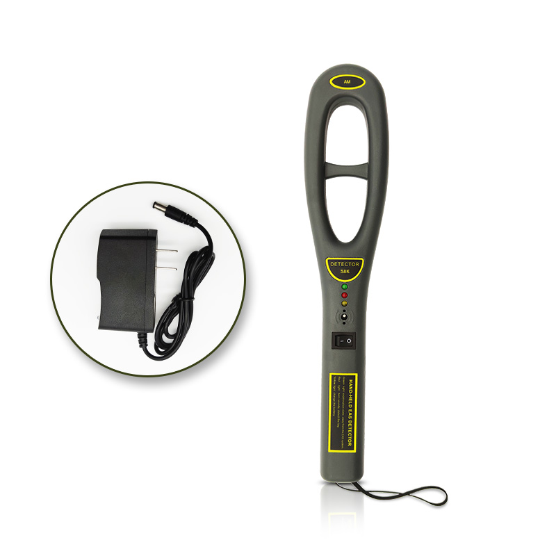 Scanner antivol portable AM