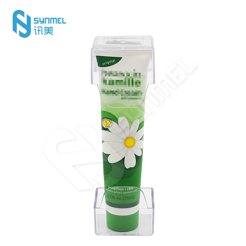 Dentifrice réglable plus sûr (PB-034)