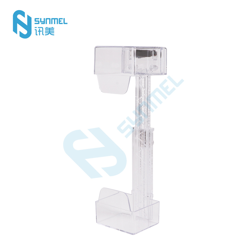 Dentifrice réglable plus sûr (PB-032)