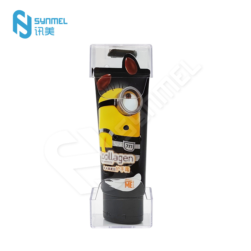 Dentifrice réglable plus sûr (PB-032A)